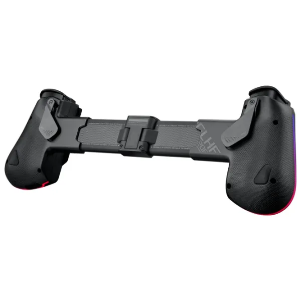 Контроллер Asus ROG Tessen Проводная / 20 buttons / Черный photo 5