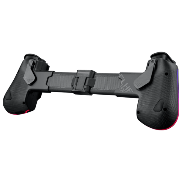 Контроллер Asus ROG Tessen Проводная / 20 buttons / Черный photo 5