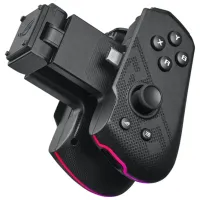Controller Asus ROG Tessen Cu fir / 20 buttons / Black photo 6