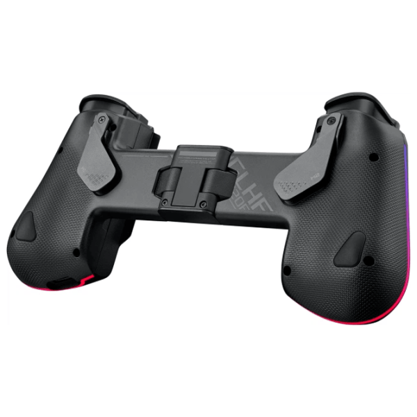 Контроллер Asus ROG Tessen Проводная / 20 buttons / Черный photo 7