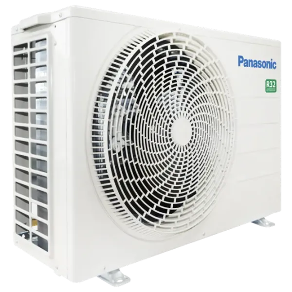 Aparat de aer condiționat Panasonic Etherea XZ25ZKEW 9000 BTU / 25 m² / Silver photo 2