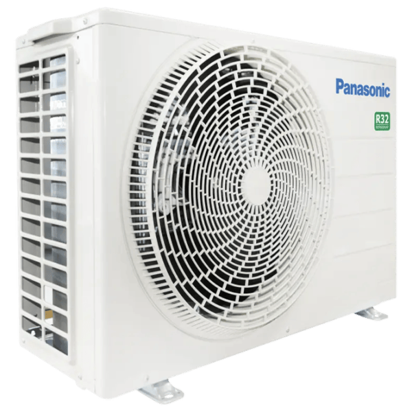 Aparat de aer condiționat Panasonic Etherea XZ25ZKEW 9000 BTU / 25 m² / Silver photo 2