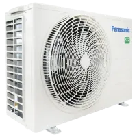 Aparat de aer condiționat Panasonic Etherea XZ25ZKEW 9000 BTU / 25 m² / Silver photo 3