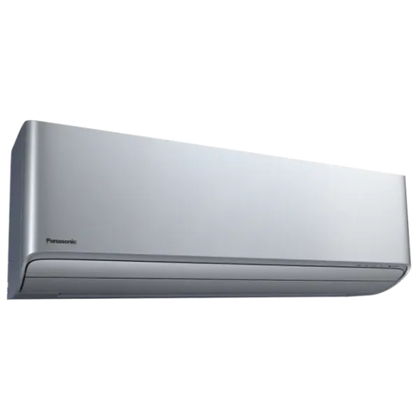 Aparat de aer condiționat Panasonic Etherea XZ25ZKEW 9000 BTU / 25 m² / Silver photo 3