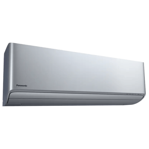 Aparat de aer condiționat Panasonic Etherea XZ25ZKEW 9000 BTU / 25 m² / Silver photo 3