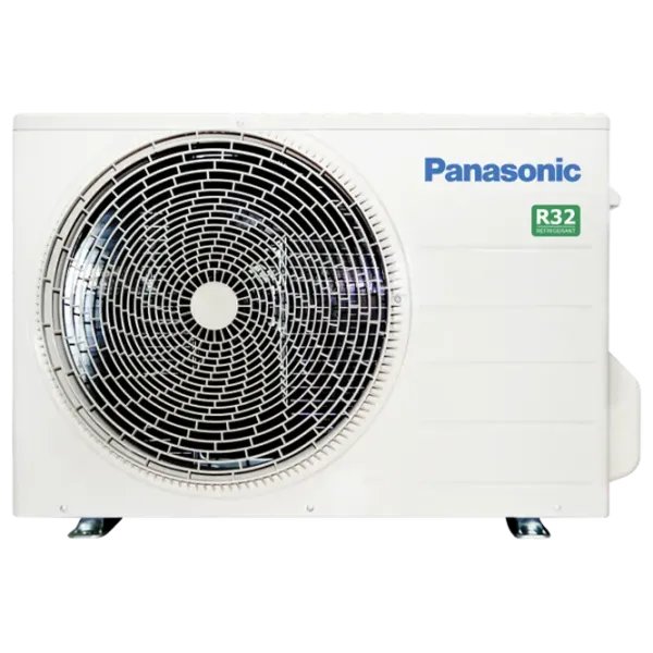 Aparat de aer condiționat Panasonic Etherea XZ25ZKEW 9000 BTU / 25 m² / Silver photo 4