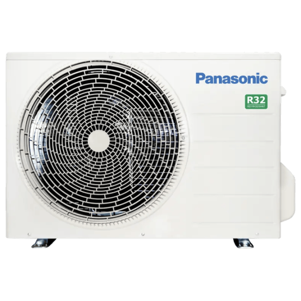 Aparat de aer condiționat Panasonic Etherea XZ25ZKEW 9000 BTU / 25 m² / Silver photo 4