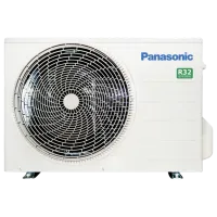 Aparat de aer condiționat Panasonic Etherea XZ25ZKEW 9000 BTU / 25 m² / Silver photo 5