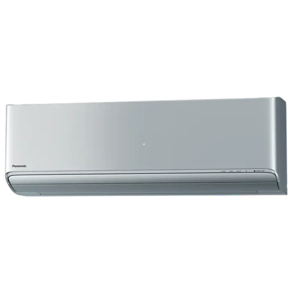 Aparat de aer condiționat Panasonic Etherea XZ25ZKEW 9000 BTU / 25 m² / Silver photo 5