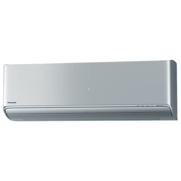 Aparat de aer condiționat Panasonic Etherea XZ25ZKEW 9000 BTU / 25 m² / Silver photo 5
