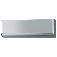 Aparat de aer condiționat Panasonic Etherea XZ25ZKEW 9000 BTU / 25 m² / Silver photo 6