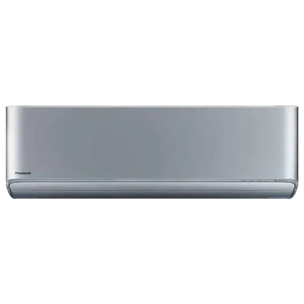 Aparat de aer condiționat Panasonic Etherea XZ25ZKEW 9000 BTU / 25 m² / Silver photo 1