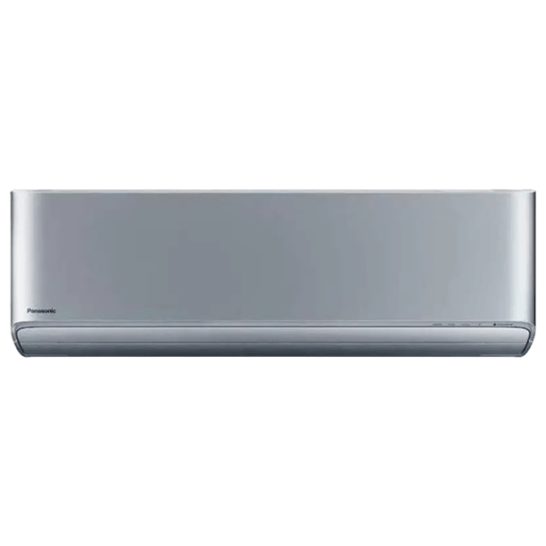 Aparat de aer condiționat Panasonic Etherea XZ25ZKEW 9000 BTU / 25 m² / Silver photo 1