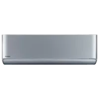 Aparat de aer condiționat Panasonic Etherea XZ25ZKEW 9000 BTU / 25 m² / Silver