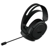 Наушники Asus TUF Gaming H1 Черный Беспроводные/ Игровой