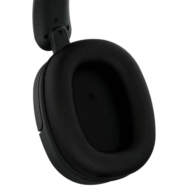 Наушники Asus TUF Gaming H1 Черный Беспроводные/ Игровой photo 2