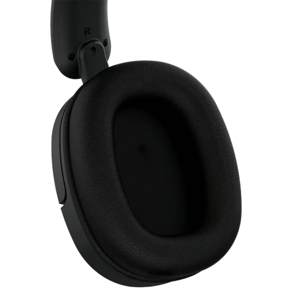 Наушники Asus TUF Gaming H1 Черный Беспроводные/ Игровой photo 2
