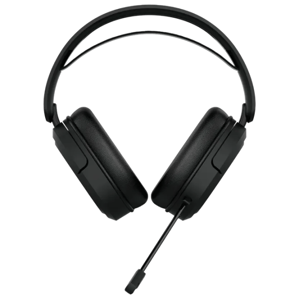 Наушники Asus TUF Gaming H1 Черный Беспроводные/ Игровой photo 7