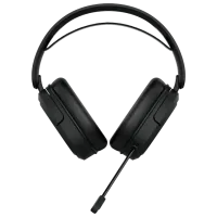 Наушники Asus TUF Gaming H1 Черный Беспроводные/ Игровой photo 7