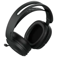 Наушники Asus TUF Gaming H1 Черный Беспроводные/ Игровой photo 9