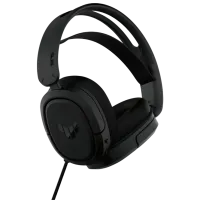 Наушники Asus TUF Gaming H1 Черный Беспроводные/ Игровой photo 10