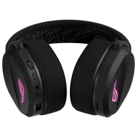 Наушники Asus ROG Pelta A501 Черный Беспроводные/ Игровой photo 4