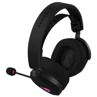Наушники Asus ROG Pelta A501 Черный Беспроводные/ Игровой photo 5