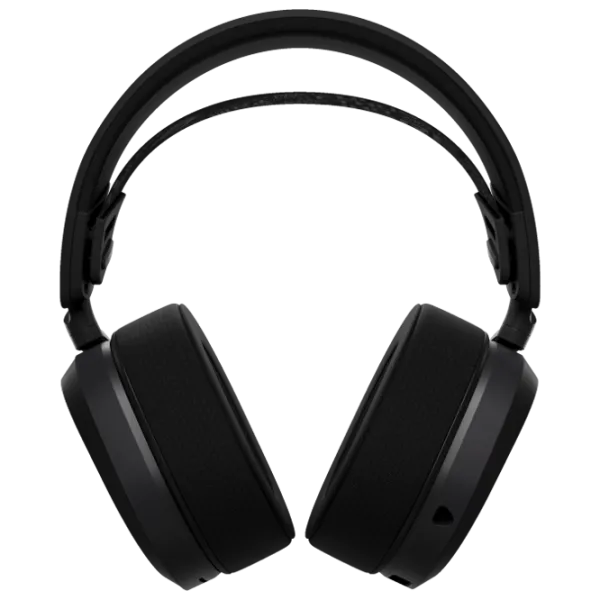 Наушники Asus ROG Pelta A501 Черный Беспроводные/ Игровой photo 6