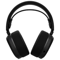 Наушники Asus ROG Pelta A501 Черный Беспроводные/ Игровой photo 6