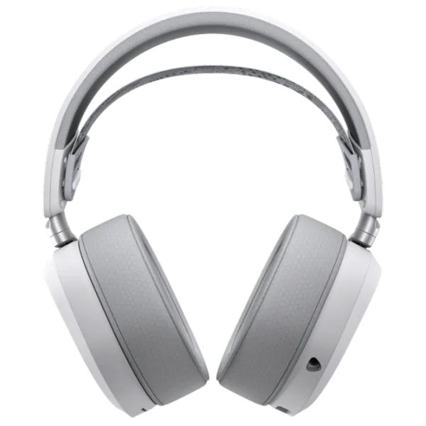 Наушники Asus ROG Pelta A501 Белый Беспроводные/ Игровой photo 4