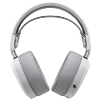 Наушники Asus ROG Pelta A501 Белый Беспроводные/ Игровой photo 4