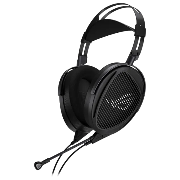 Наушники Asus ROG Kithara A702 Черный Черный Проводная/ Игровой photo 1