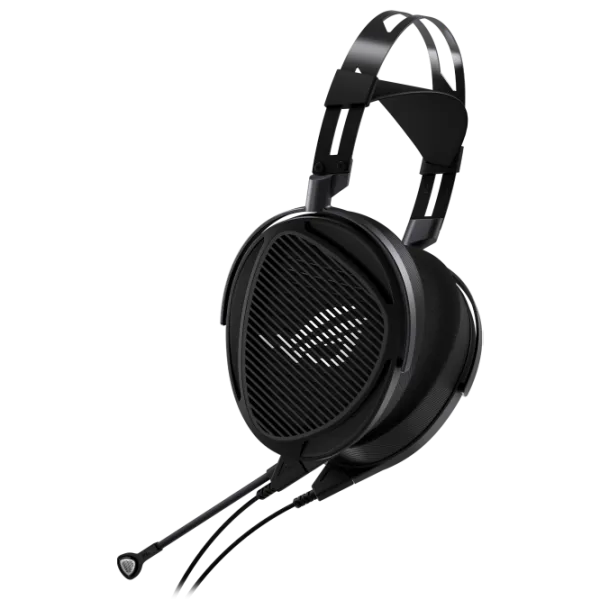 Наушники Asus ROG Kithara A702 Черный Черный Проводная/ Игровой photo 2