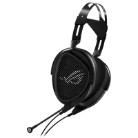 Наушники Asus ROG Kithara A702 Черный Черный Проводная/ Игровой photo 2