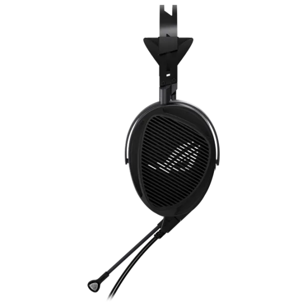 Наушники Asus ROG Kithara A702 Черный Черный Проводная/ Игровой photo 4