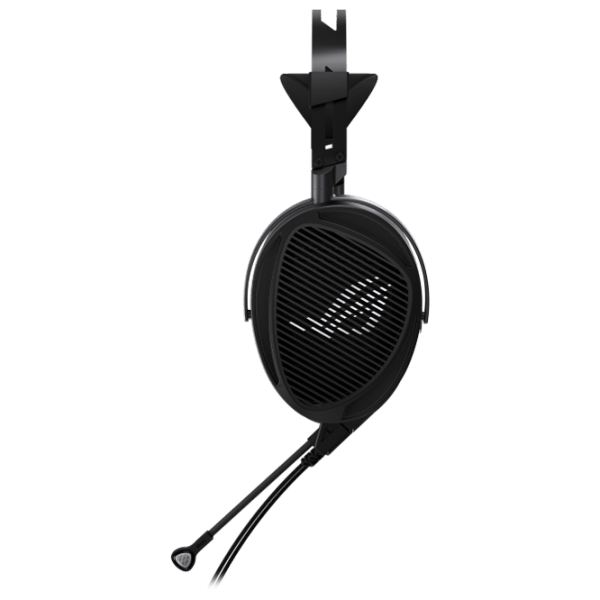 Наушники Asus ROG Kithara A702 Черный Черный Проводная/ Игровой photo 4