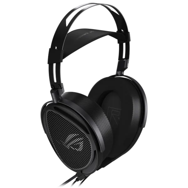Наушники Asus ROG Kithara A702 Черный Черный Проводная/ Игровой photo 5