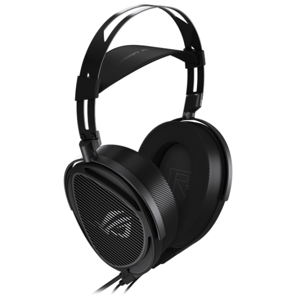 Наушники Asus ROG Kithara A702 Черный Черный Проводная/ Игровой photo 5