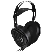 Наушники Asus ROG Kithara A702 Черный Черный Проводная/ Игровой photo 5