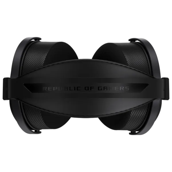 Наушники Asus ROG Kithara A702 Черный Черный Проводная/ Игровой photo 6