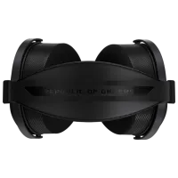 Наушники Asus ROG Kithara A702 Черный Черный Проводная/ Игровой photo 6