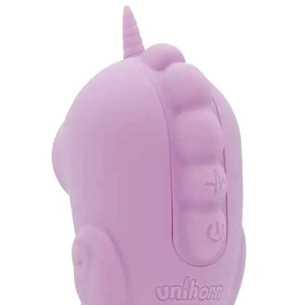 Вибратор Unicorn C-Horse Marina Lilac Пурпурный photo 9