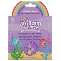 Vibrator Unicorn C-Horse Marina Lilac Purple photo 10