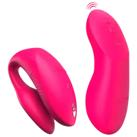 Vibrator We-Vibe Chorus PRO Pink photo 2