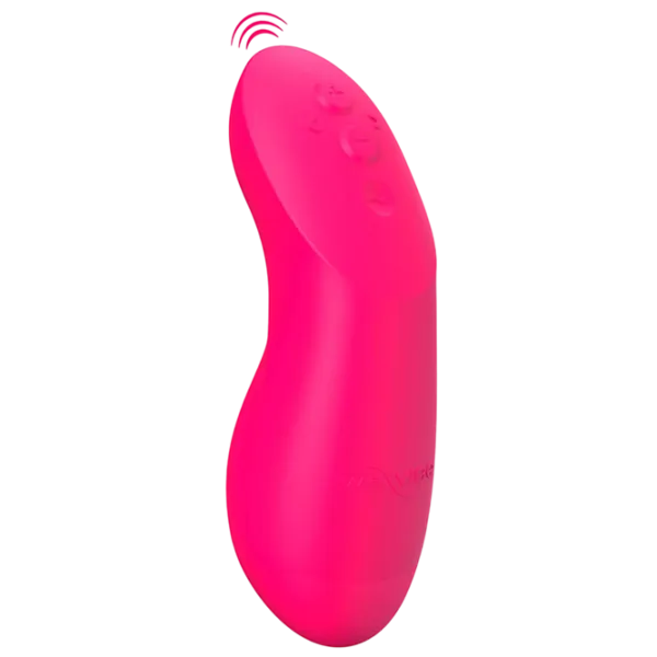 Вибратор We-Vibe Chorus PRO Розовый photo 3