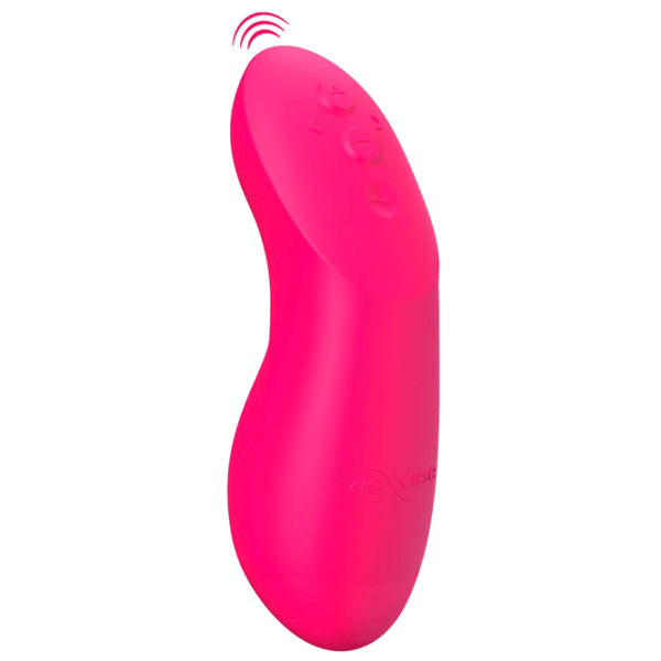 Вибратор We-Vibe Chorus PRO Розовый photo 3