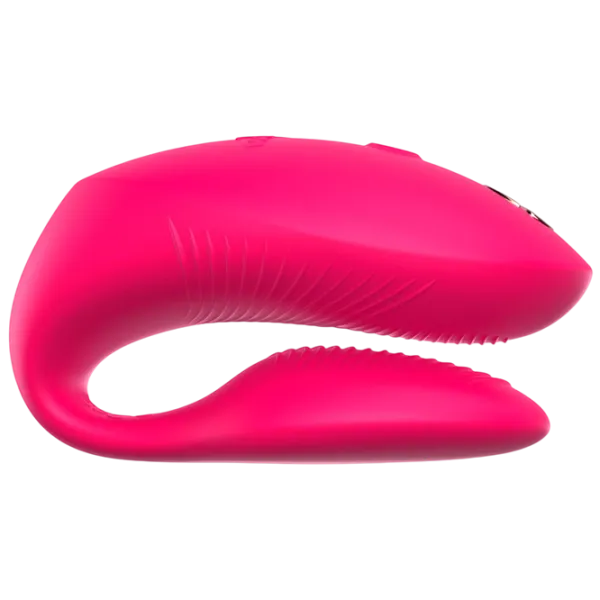 Вибратор We-Vibe Chorus PRO Розовый photo 4