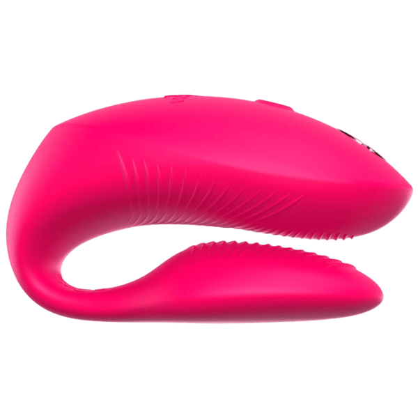 Вибратор We-Vibe Chorus PRO Розовый photo 4