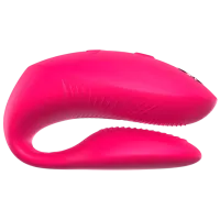 Vibrator We-Vibe Chorus PRO Pink photo 4