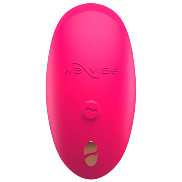Вибратор We-Vibe Chorus PRO Розовый photo 5